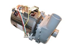 02 37 90 DISHWASHER DRAIN PUMP Z201011